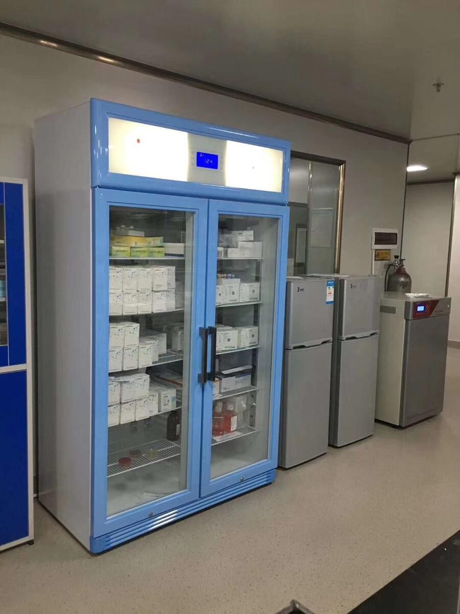 15-25度醫(yī)藥恒溫箱保存箱