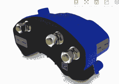 Elettrotec	PMM50AFN10KT20 压力控制器