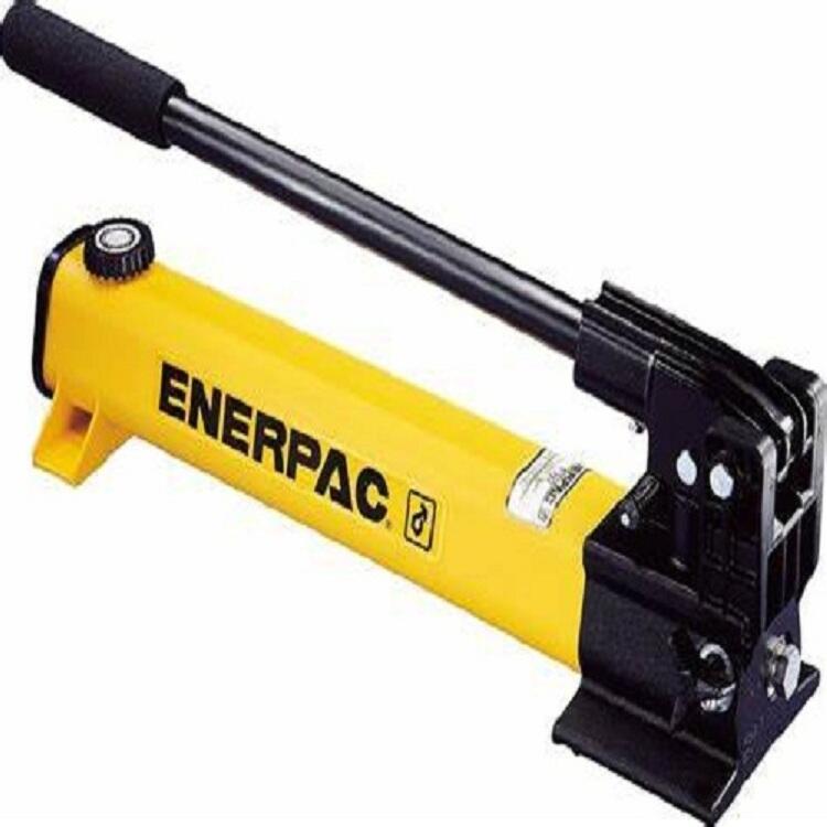 Enerpac  輕型液壓手動泵 P-141的應用