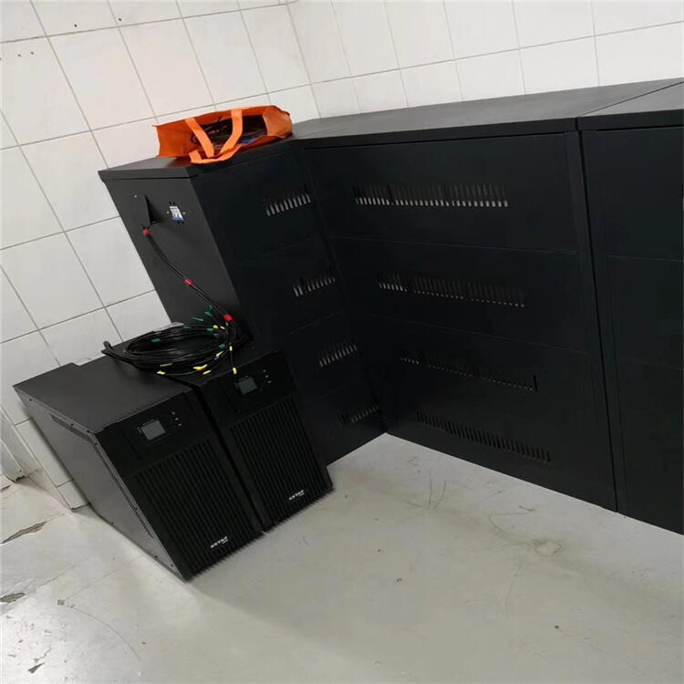 出租400KW UPS电源