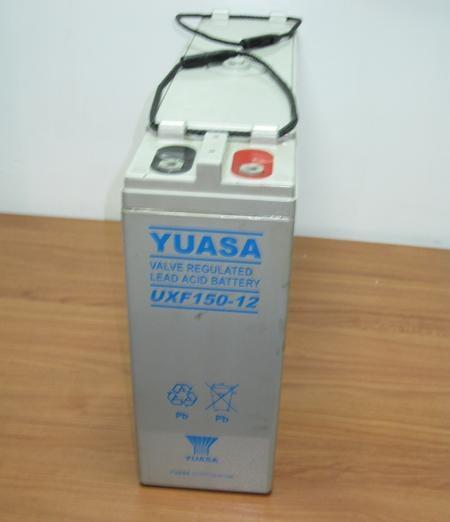 UXF15--2汤浅蓄电池型号参数2V-150AH