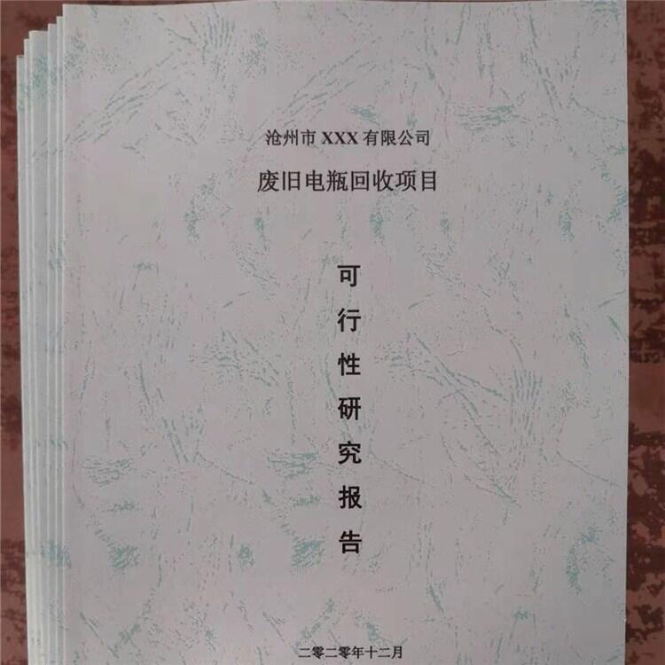 大规模集成电路测试技术创新平台可行性研究报告