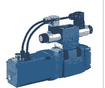 4WRTE32V600L-4X/6EG24K31/A1M力士乐比例阀R900954303