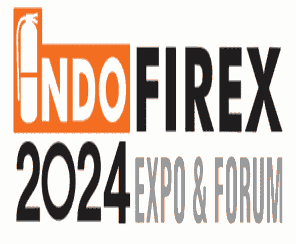 IndoFirex2024第12届印尼(雅加达)国际消防与应急展