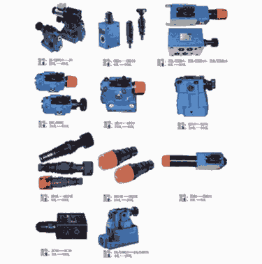 特价 Rexroth力士乐节流阀 Z2FS22-31/S3 原装正品