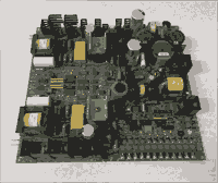 DS200FGPAG1AHD GE Gate Pulse Amplifier Board pictures & photos