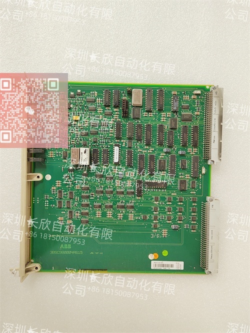 ABB DSBC176 3BSE019216R1