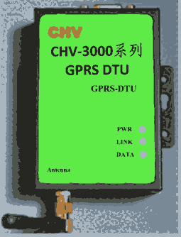 GPRS DTU