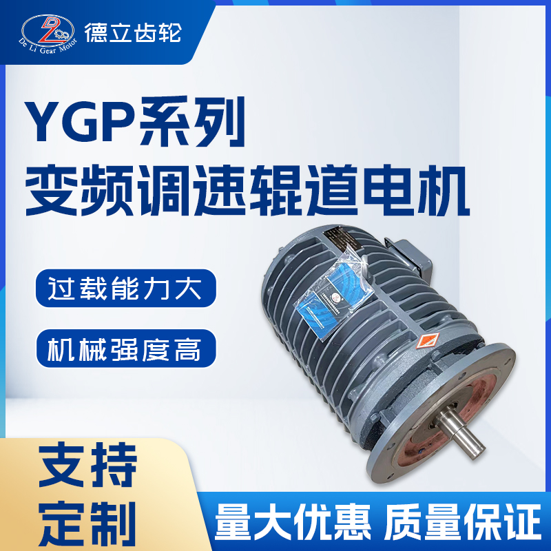 供应YG\YGa\YGb\YGP辊道电机 变频辊道专用电机调速电机轧钢电机钢厂冶金行业用电机