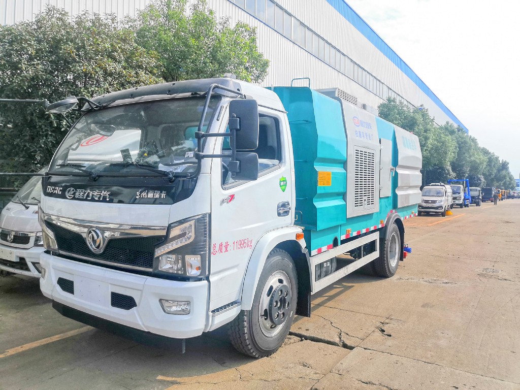 廠區(qū)聯(lián)用消防車出口價(jià)格