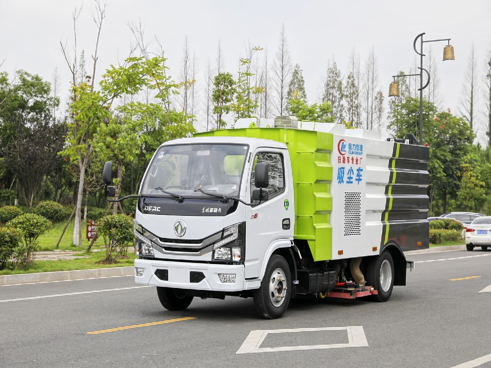 5噸消防車廠家