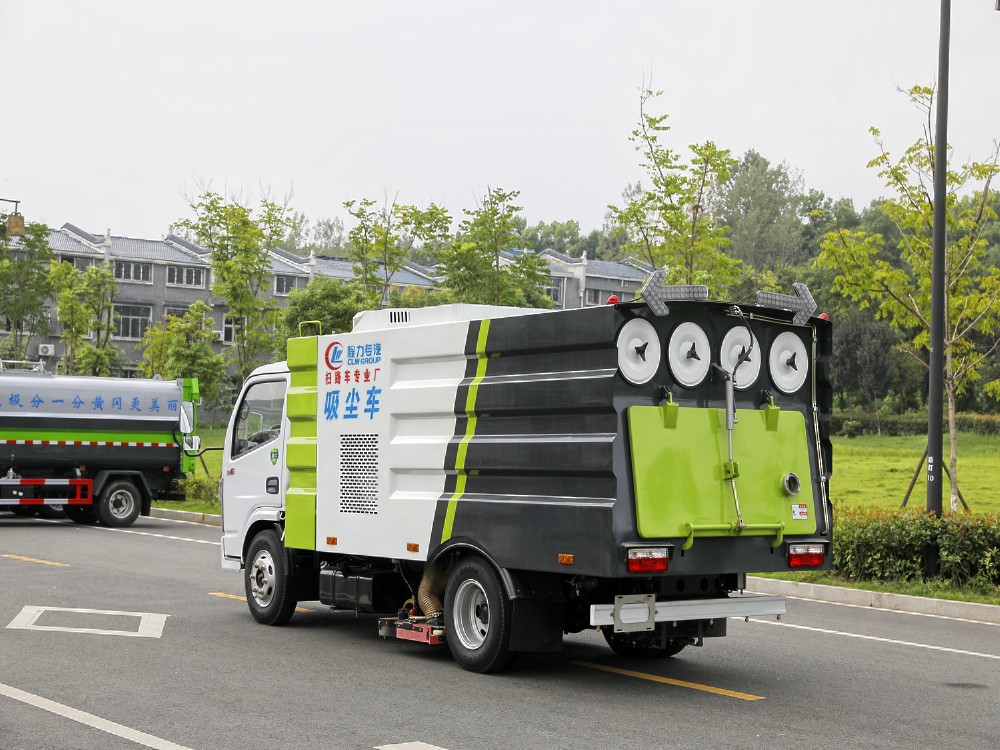 3方水罐消防车市场价格