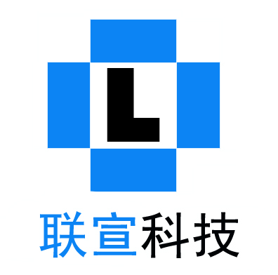 重庆联宣科技有限公司Logo