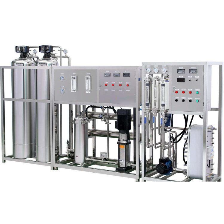名藍(lán)水處理設(shè)備廠家 工業(yè)純水設(shè)備廠家 脫鹽水設(shè)備廠家 反滲透水設(shè)備廠家