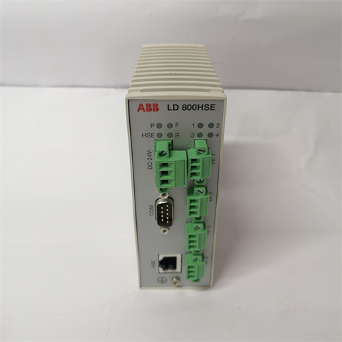 ABB LD800HSE 