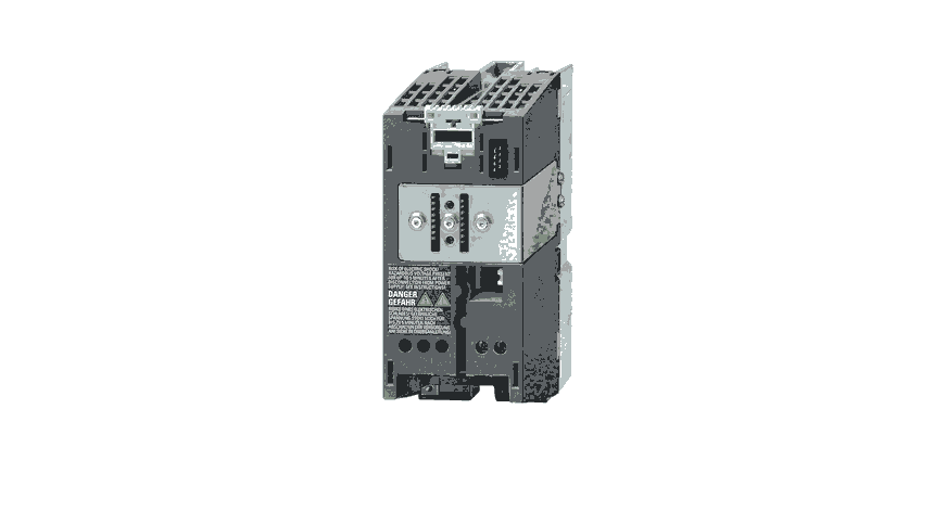 西门子SINAMICS S120变频器功率模块PM340 6SL3210-1SE22-5UA0 