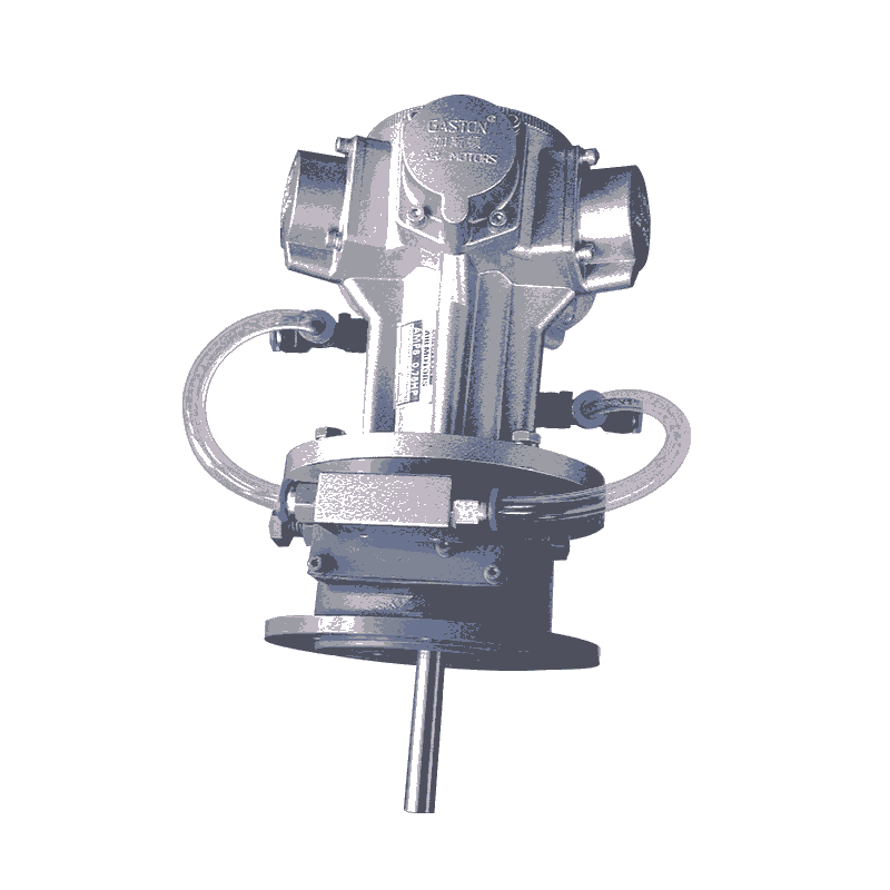 加斯頓氣動馬達活塞式氣動馬達氣動馬達廠家