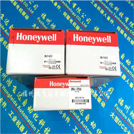 HONEYWELL模塊CC-TDOB01簡(jiǎn)介