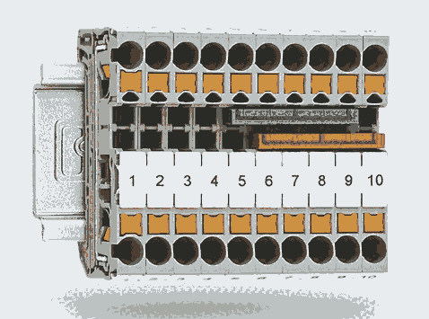 现货供应菲尼克斯端子3008012 UK35/端子价格型号