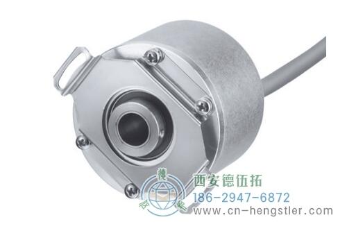 AC58-Interbus标准光电绝对值型编码器 - Hengstler编码器