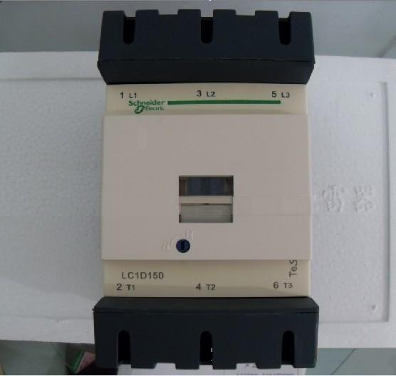 施耐德接触器 LC1D系列 江门 一级代理