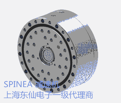 斯洛伐克SPINEA减速机 TS200-63-TC-P24