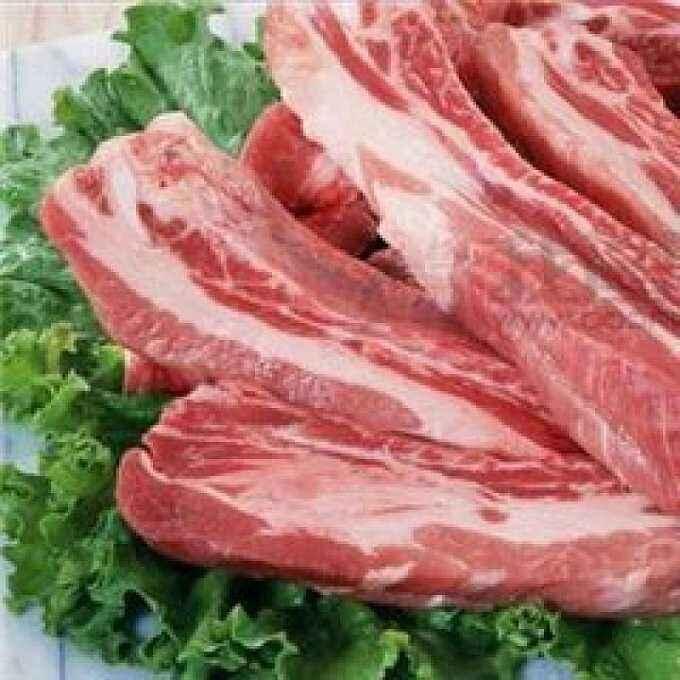 牛肉进口报关需要注意哪些问题