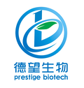 江苏德望生物科技有限公司Logo