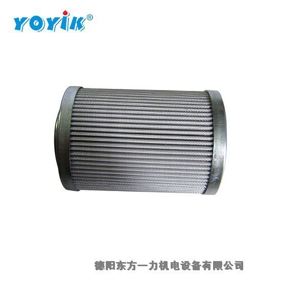 Turbine generator parts Filter element QTL-6027A made by yoyik pictures & photos