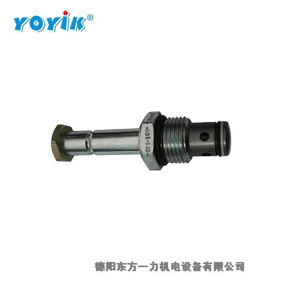 Yoyik supply Stainless Steel Needle Valve Shv20 for power generation