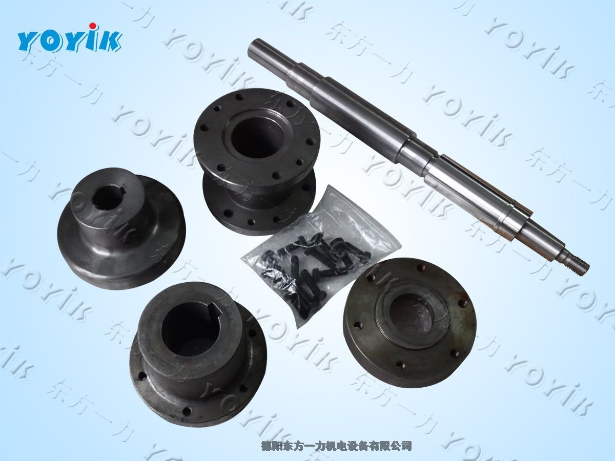 Yoyik offer Turbine wheel shaft internal bearing YOT51-08-00 for power generation pictures & photos