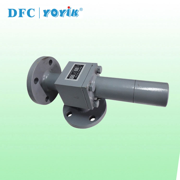 bellows relief valve BXF-25 for power generation