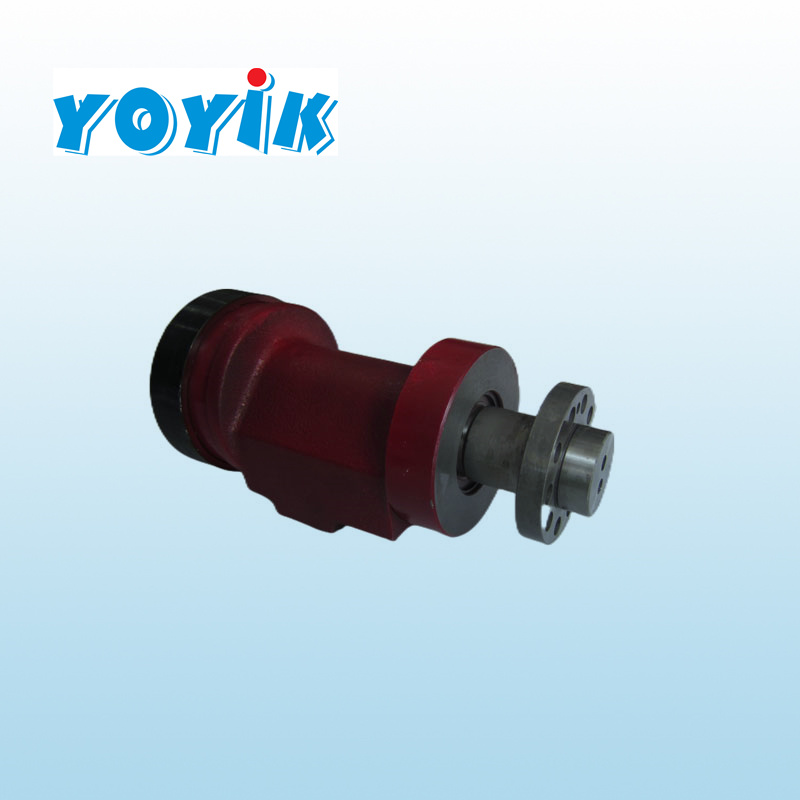 China Yoyik Freight fan pin FAF19-9.5-1 4TY0088 for turbine generator