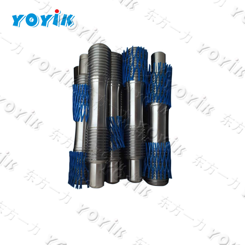 Made in China Isometric double stud GB0000901B1675 Steam Turbine control valve NC330-17.75/0.39/540/540 for thermal power plant