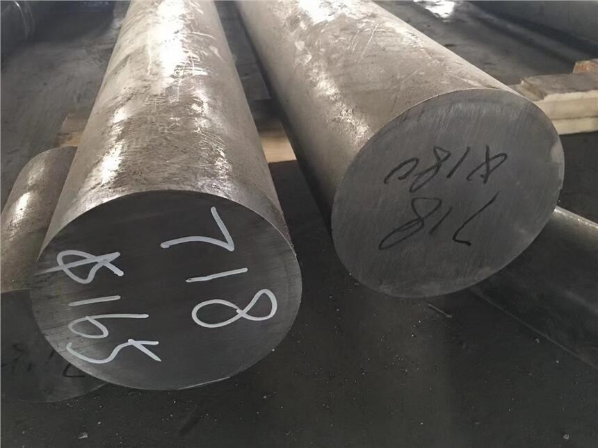 高温合金GH4169 Inconel718板 N07718合金棒材