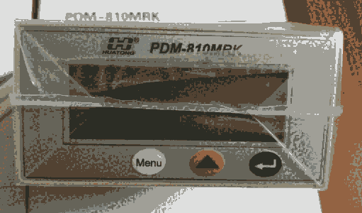 PDM-810MRK系列一体化数字式电动机保护器