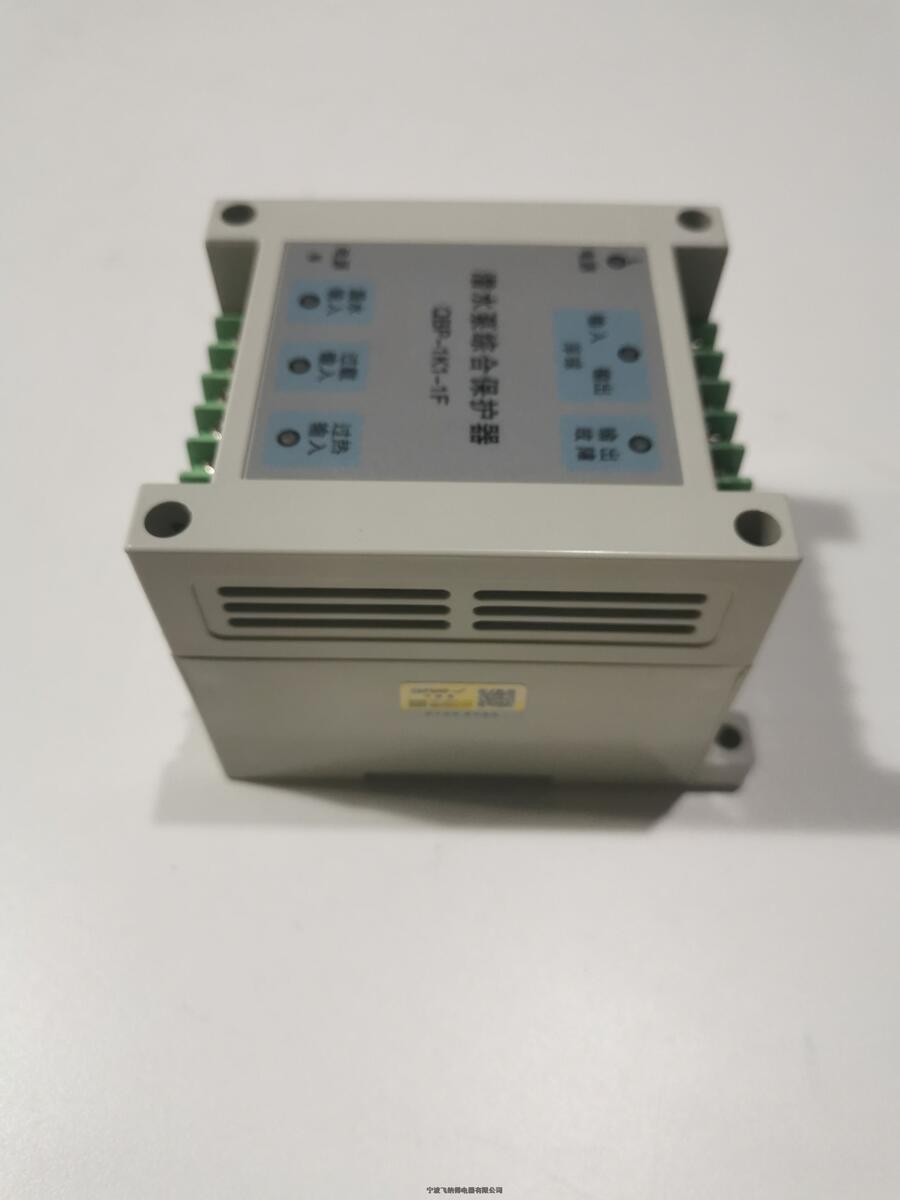 飞纳得 QBP-1K1-1F 潜水泵综合保护器