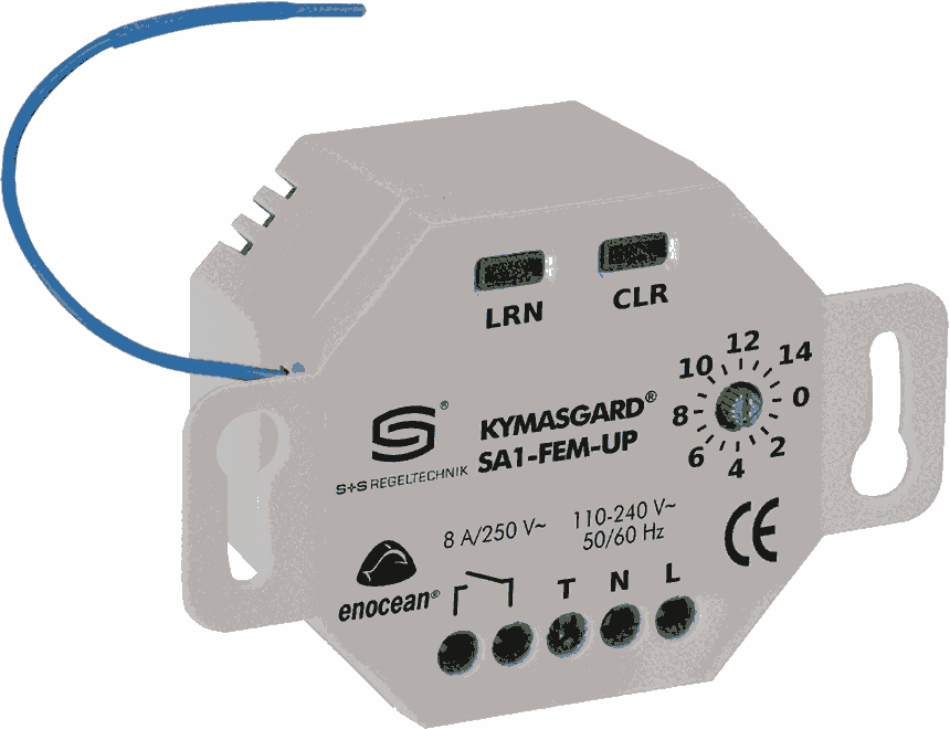 德国S+S ALTM2-ECATP LCD 温度传感器优势供应