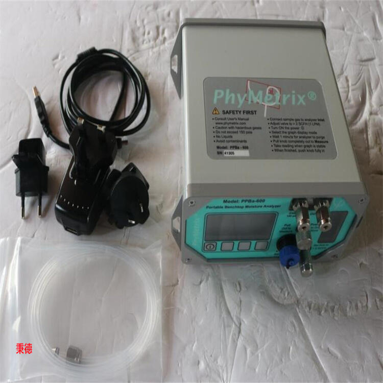 Phymetrix 露点仪 DPT-600-I PPBa-I