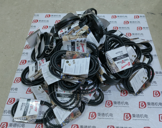 Browning V型皮帶BX78