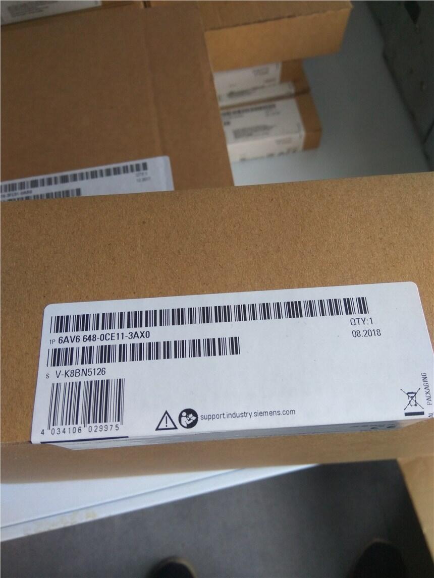 GE IC200MDL643LT