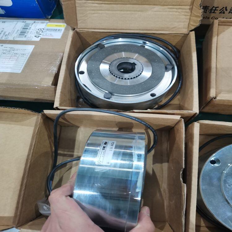 德国普瑞玛PRECIMA制动器型号FDB13N电压180VDC力矩20NM上电溧阳宏达电机