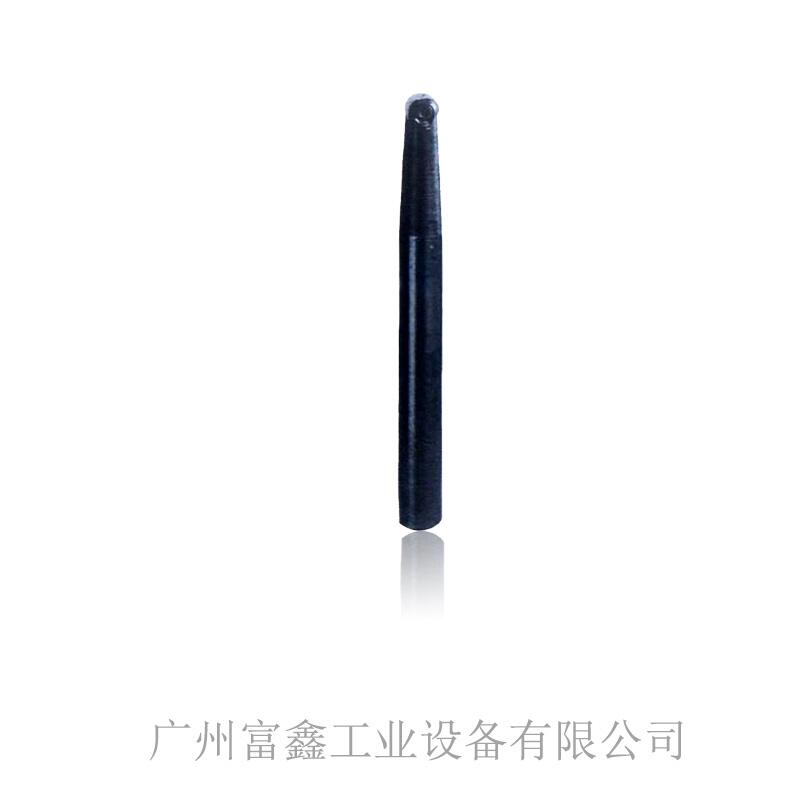 EGO 球头精加工铣刀把 T2139系列 斜体型:T2139-4R*0812*150