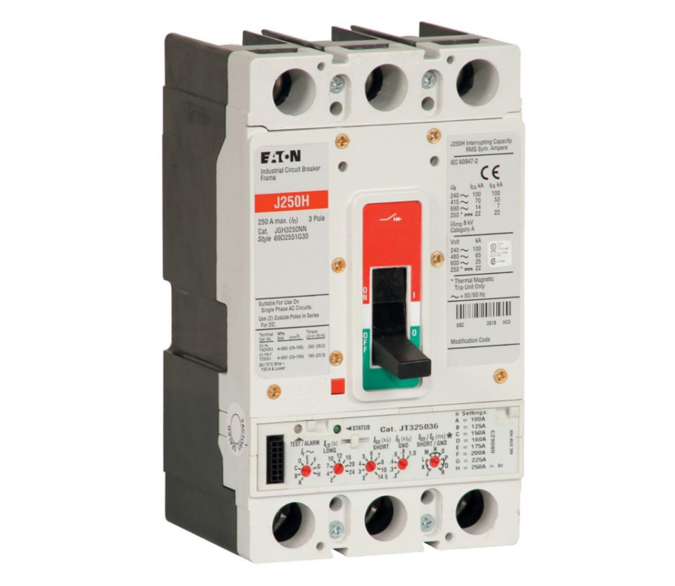 Eaton  HMCP600L6W pictures & photos