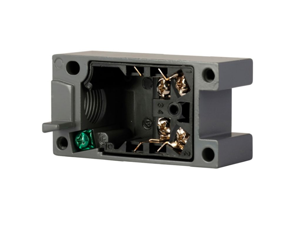 Eaton E50 NEMA heavy duty plug-in limit switch receptable E50RA20 pictures & photos