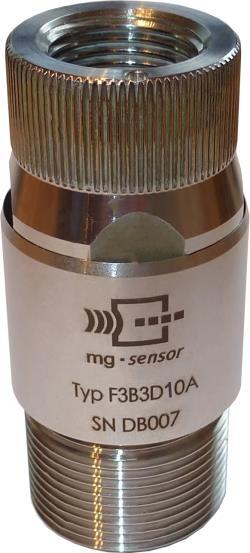 mg-sensor 转向管柱力传感器 F3B3D10A