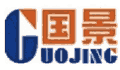 广东国景装饰材料有限公司Logo