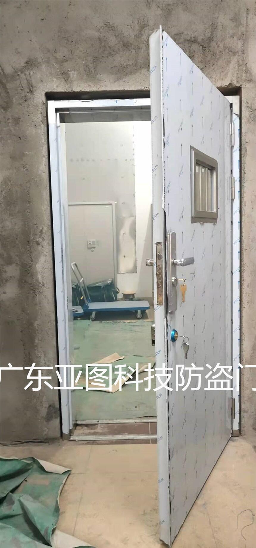 天津金属密闭窗珪盈制造建设标准