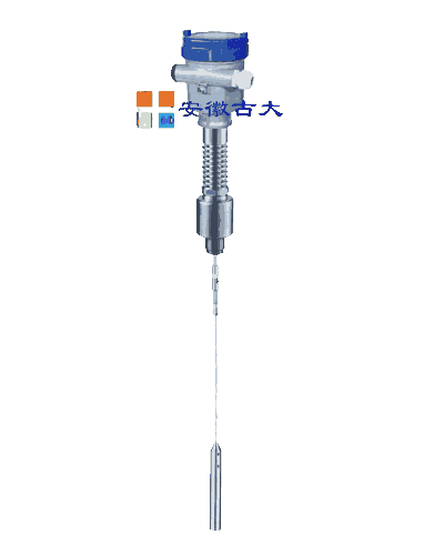 专业生产GDGW55雷达液位计