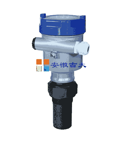 专业生产GDSL551超声波液位计